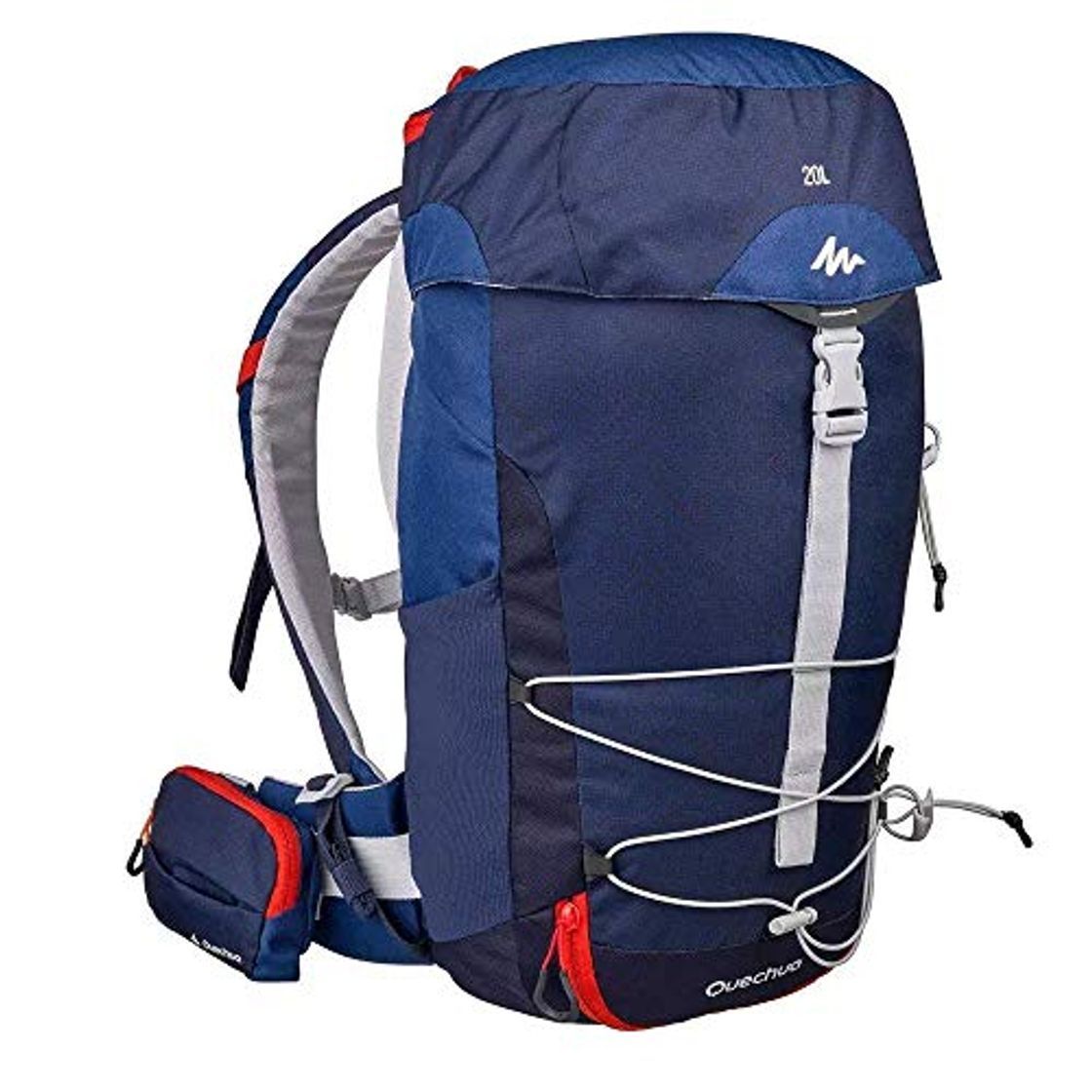 Product Quechua MH100 - Mochila de senderismo