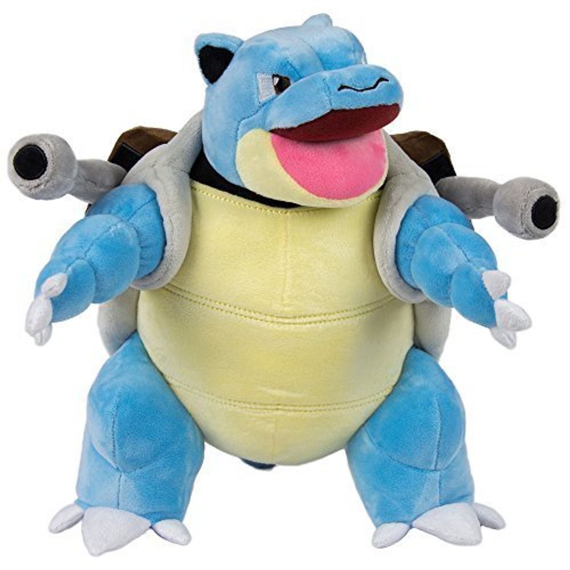 Place Peluche Pokémon “Blastoise”