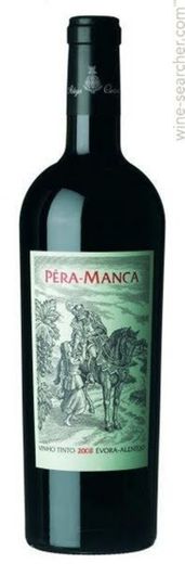 Cartuxa Pera Manca Tinto, Alentejo - Wine Searcher