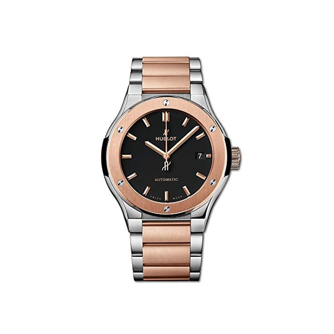 Fashion Hublot 510.NO.1180.NO - Reloj de pulsera