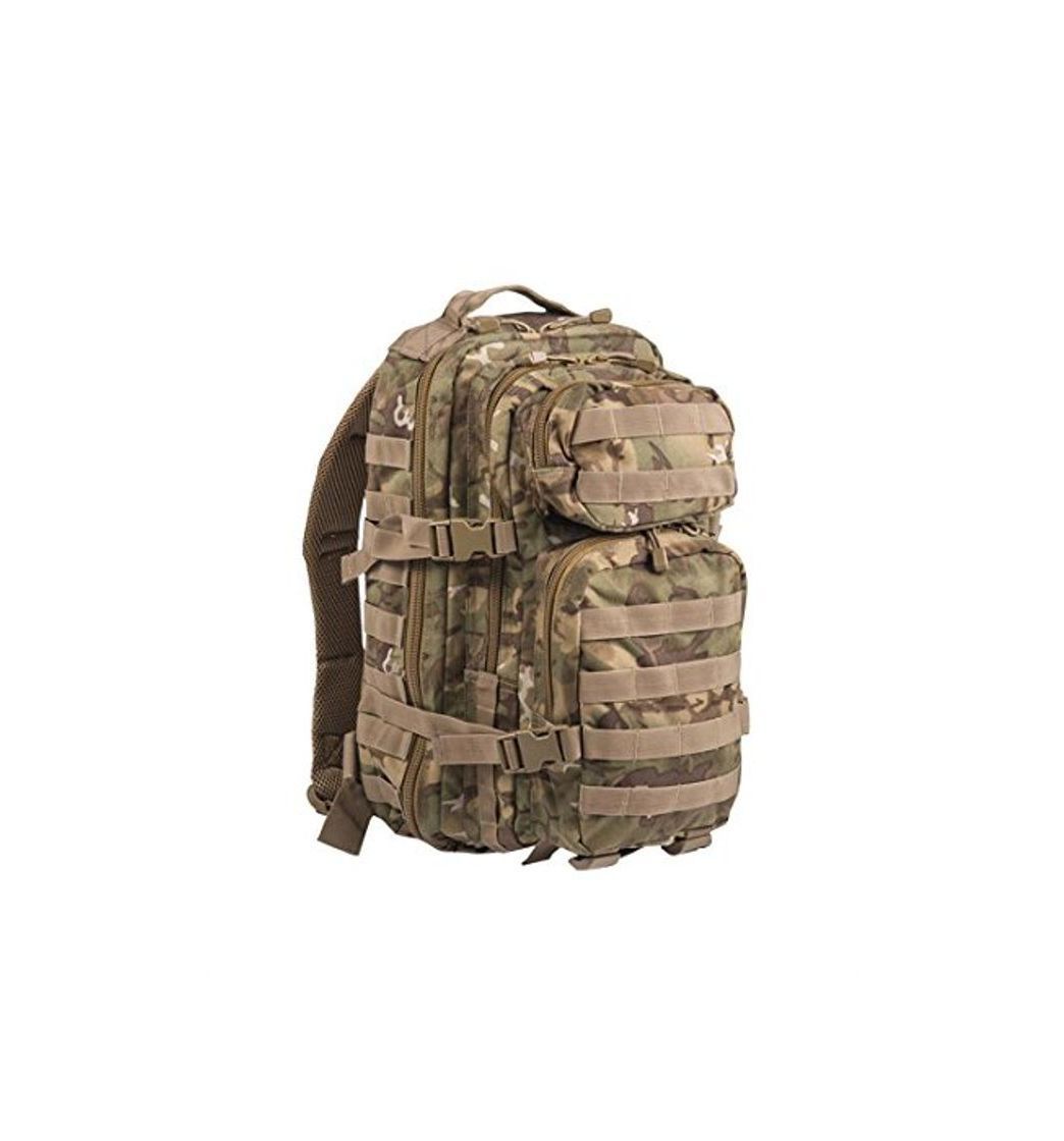 Products Mil-Tec EE.UU. Mochilla Assault Pack