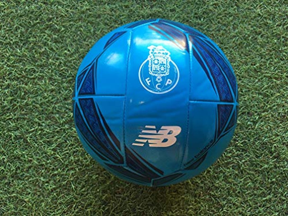 Lugares New Balance Balón de fútbol del F.C