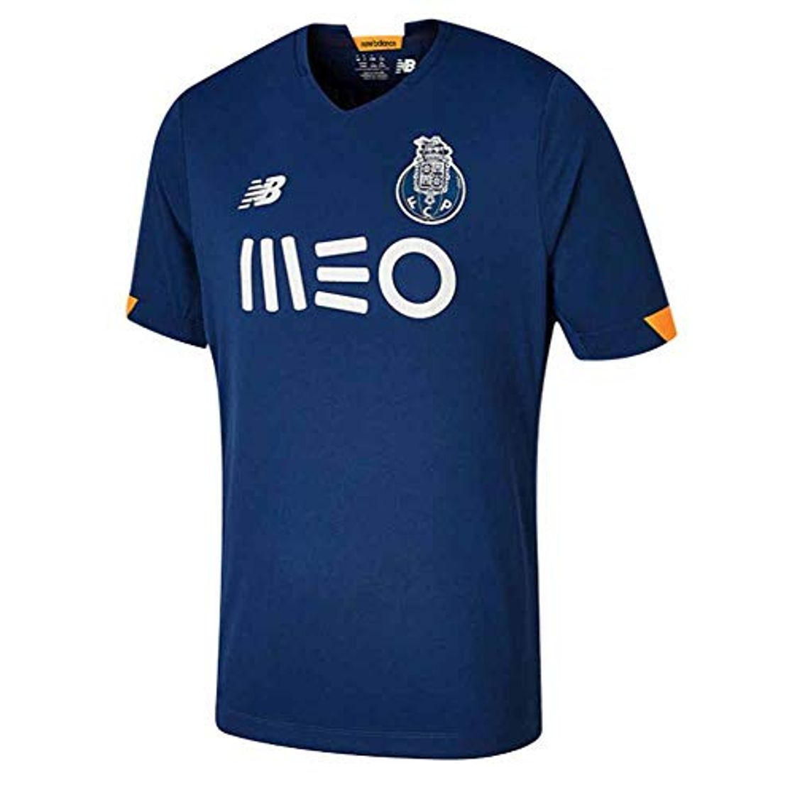 Product New Balance FC Porto 2020