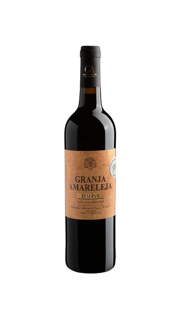 Product Granja Amareleja Reserva