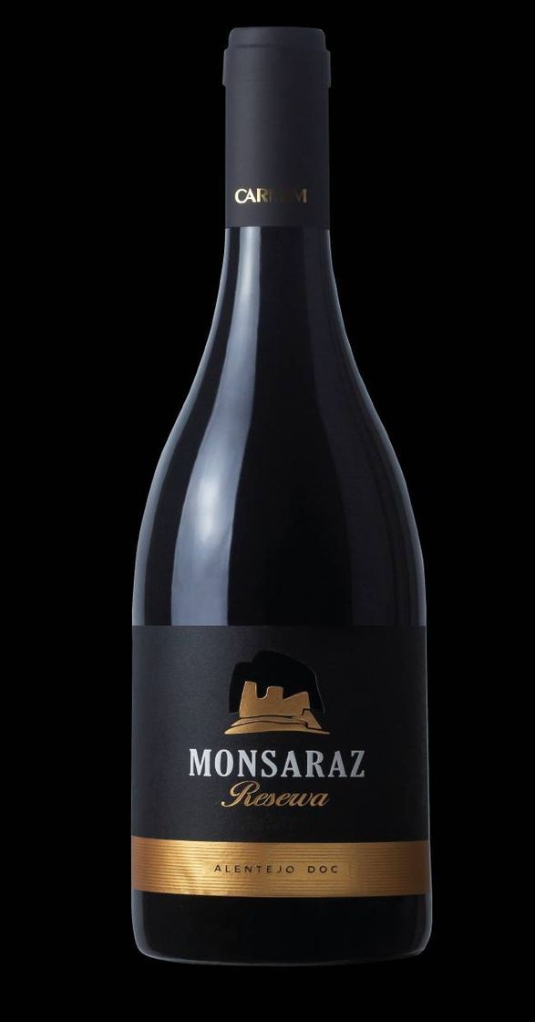 Fashion MONSARAZ RESERVA TINTO 2018

