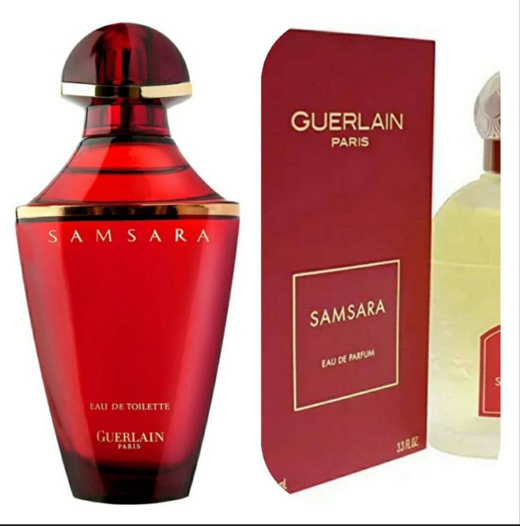 Productos Pwrfume  Samsara Guerlain