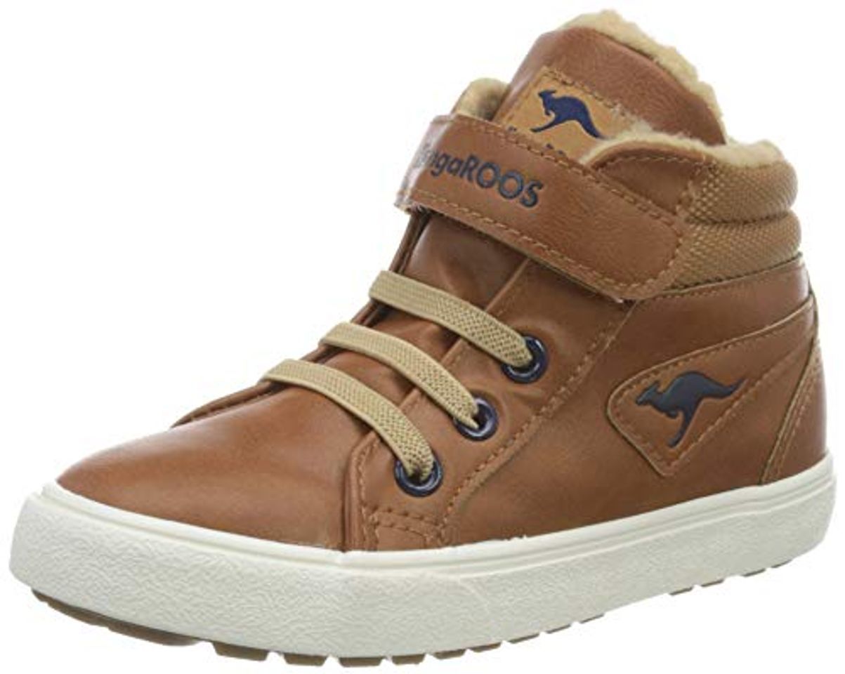 Moda KangaROOS KAVU III