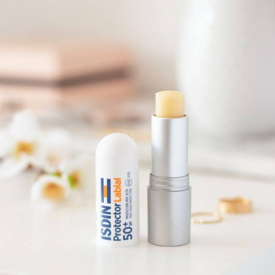 Product Protector Labial SPF 50+