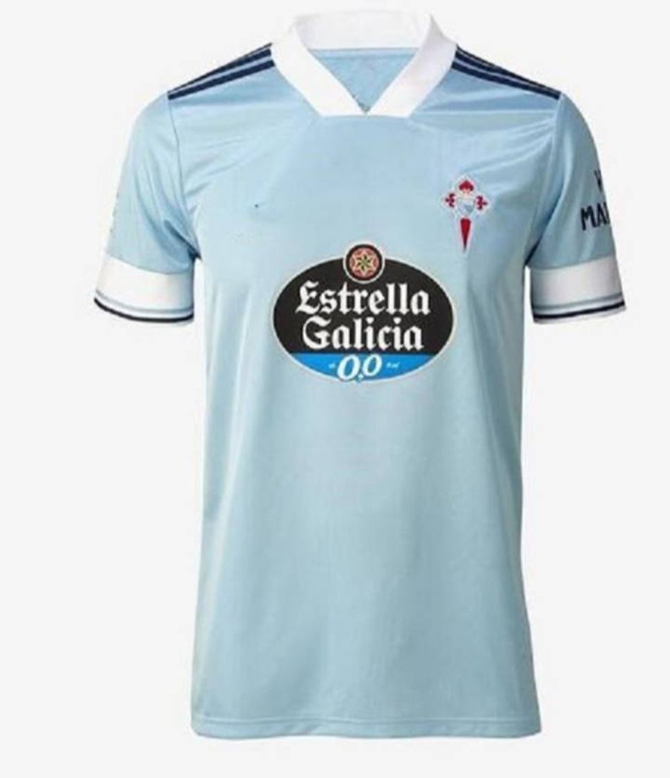 Moda Celta de Vigo 