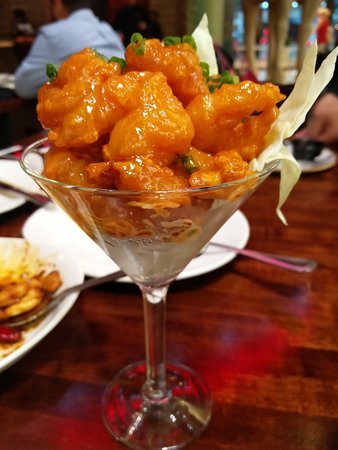 Restaurants P.F. Chang's