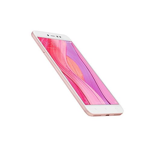 Xiaomi Redmi Note 5A Prime - Smartphone libre de 5.5"