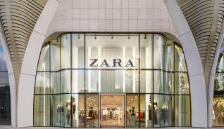 Place ZARA