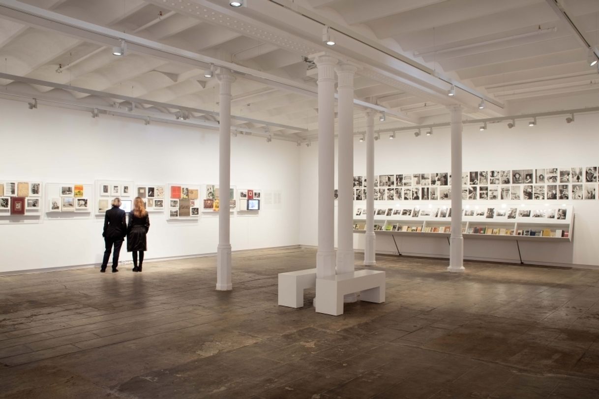 Place Fundació Foto Colectania