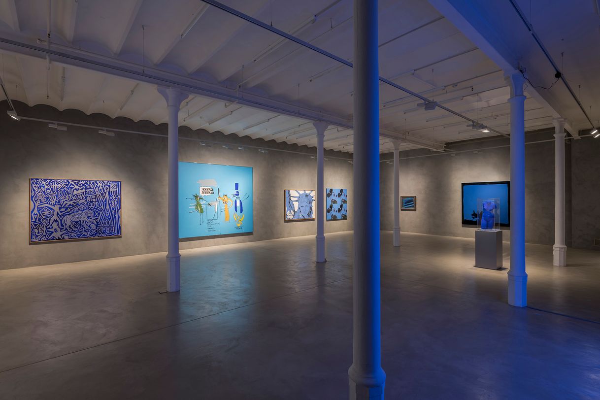 Place Blueproject Foundation