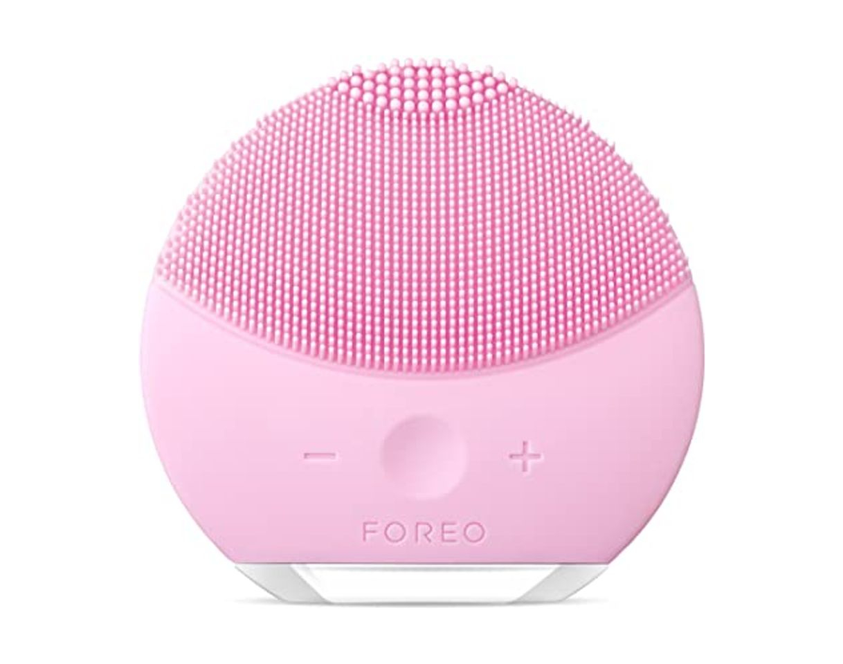 Beauty Foreo Luna mini 2 - Cepillo limpiador facial sónico