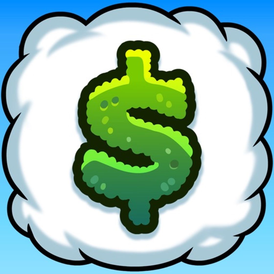 Apps Bud Farm: Idle Tycoon