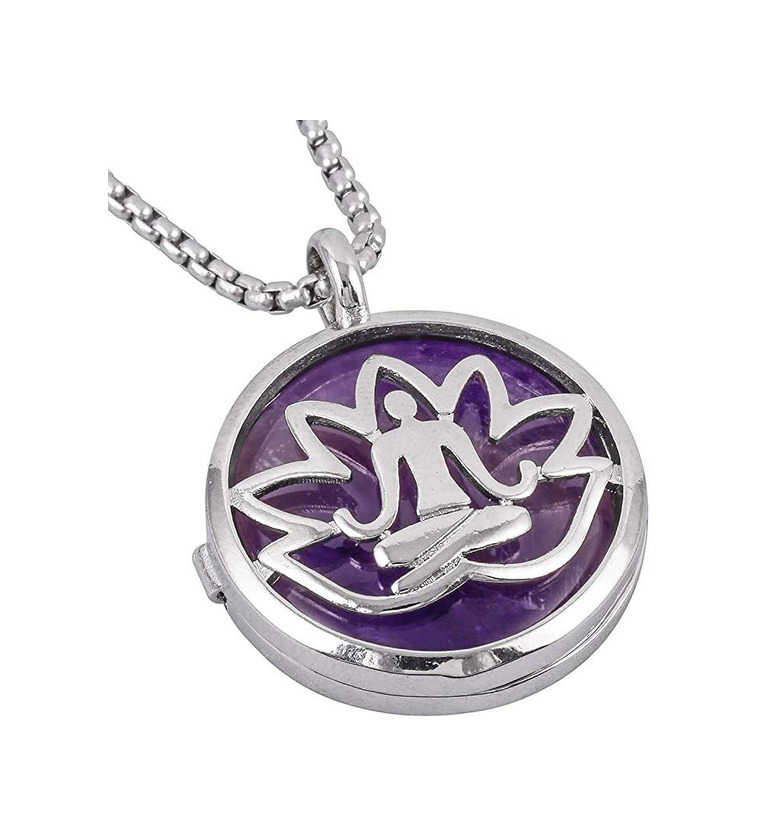 Product Yoga chakra flor de lotus