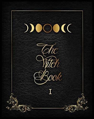 O livro da bruxa