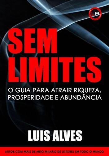 Livro Sem limites