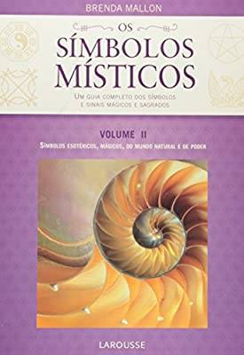 Product Livro simbolos misticos