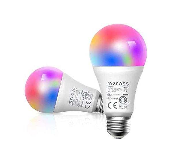 Products Leds multicolores