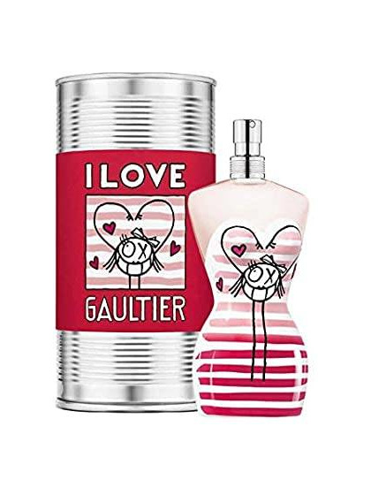 Product Eau de toilette 