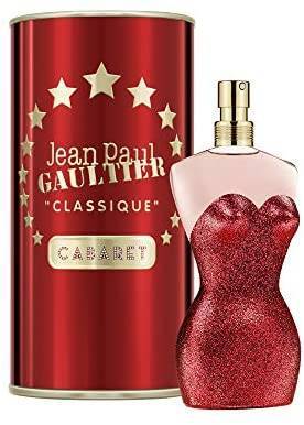 Product Eau de parfum 