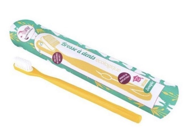 Social Escova de Dentes Lamazuna