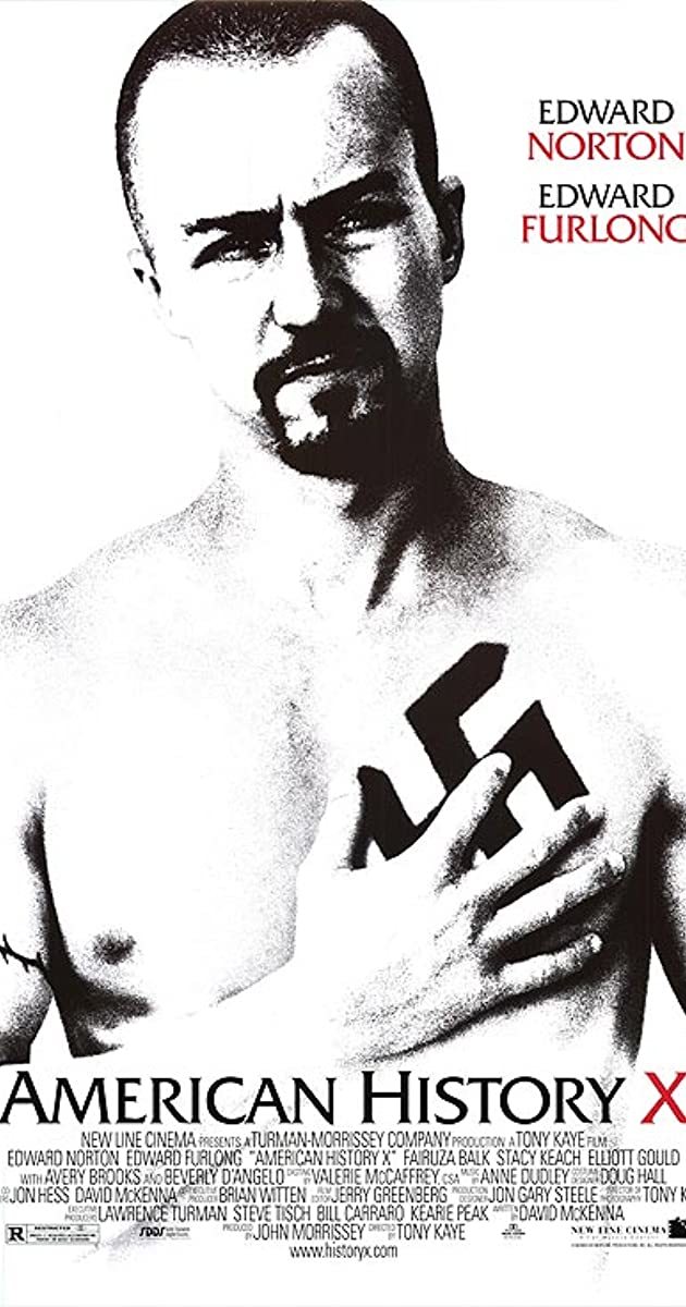 Movie American History X