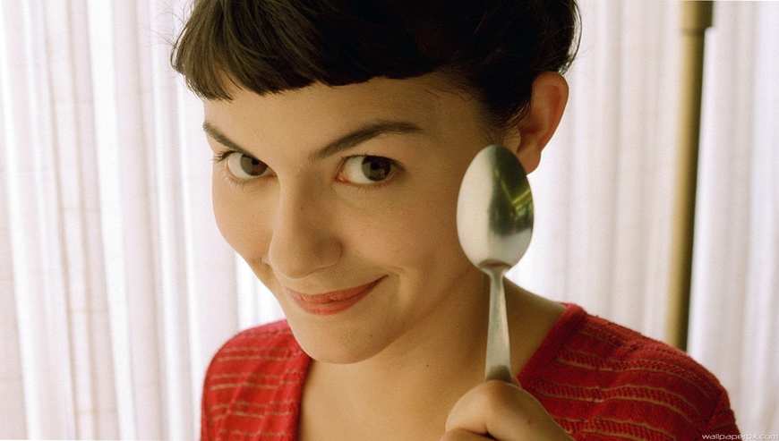 Película Amelie