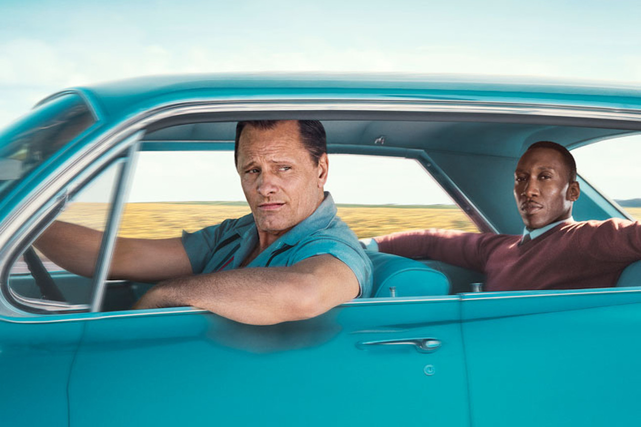 Película Green Book