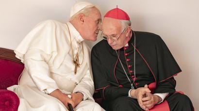 The Two Popes