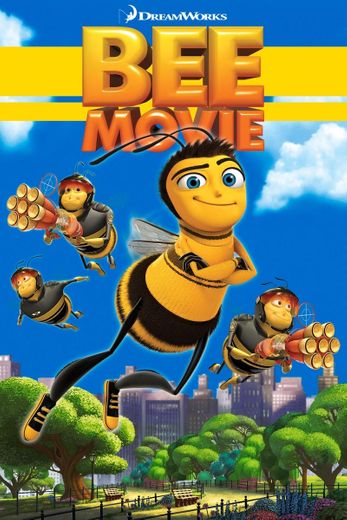 Bee Movie