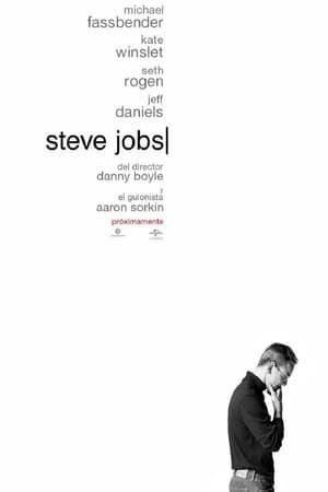 Steve Jobs