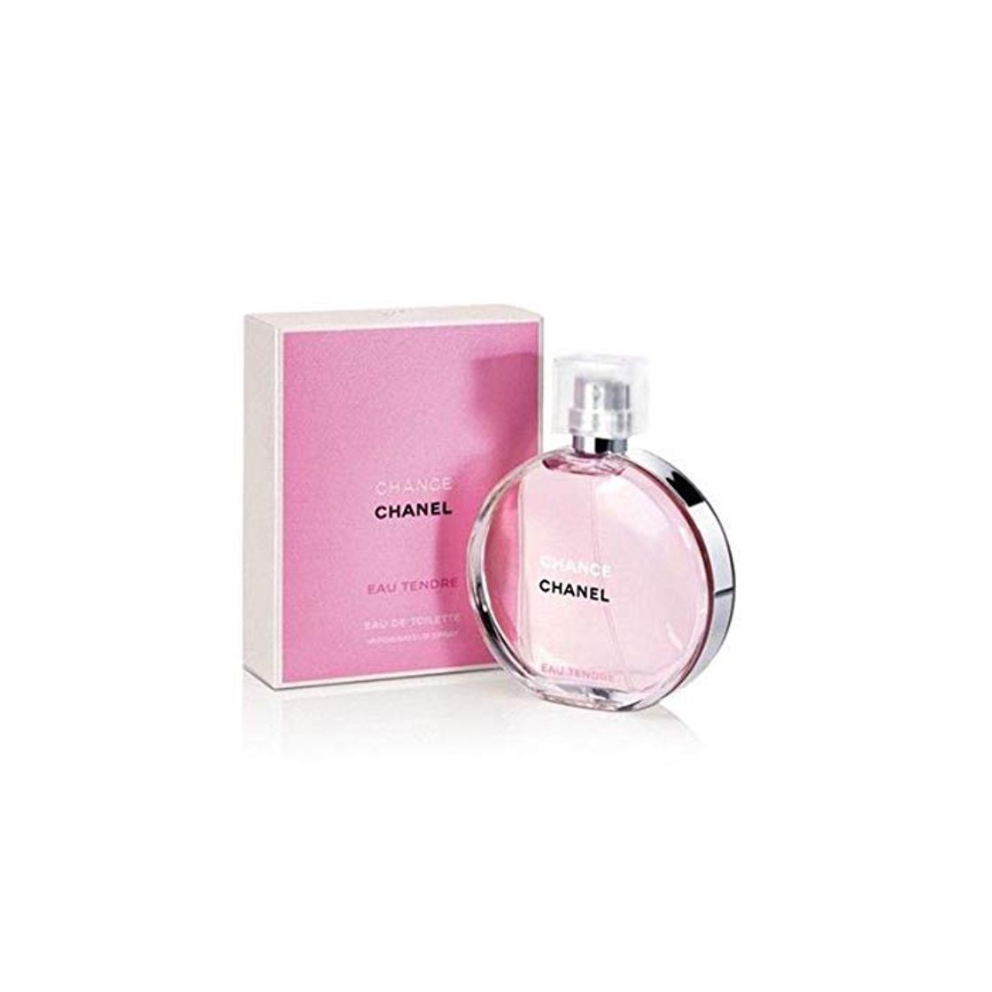 Belleza Chanel Oportunidad Eau Tendre Vapo 100 ml