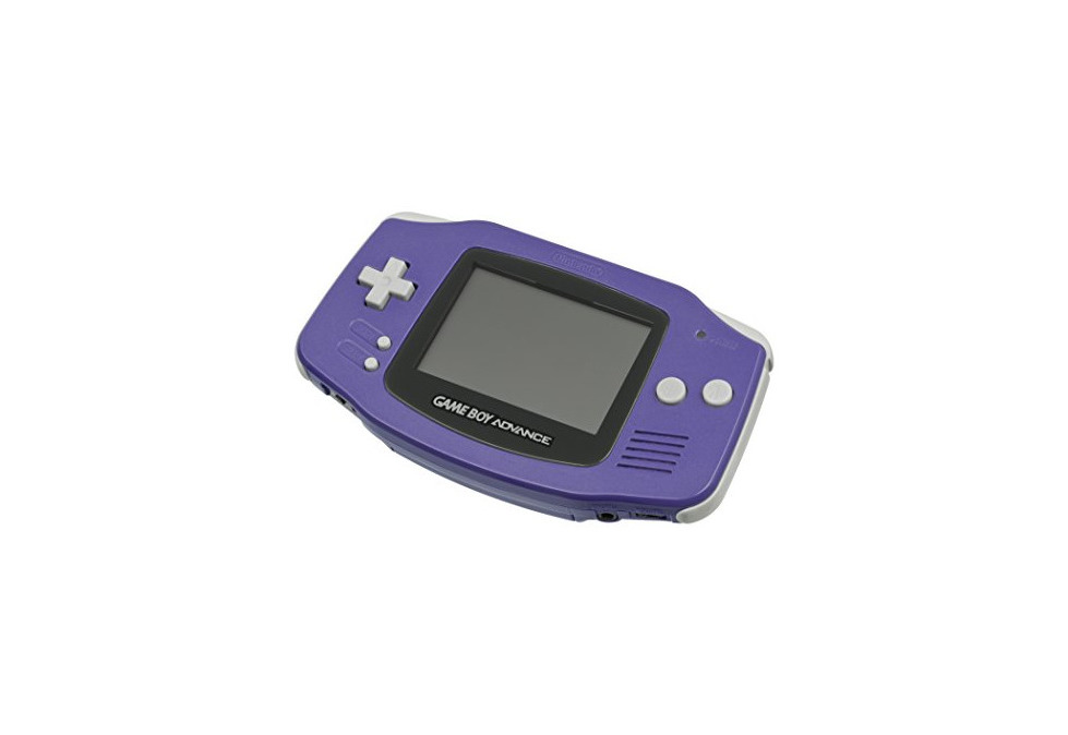 Electrónica GameBoy Advance