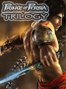 Videojuegos Prince of Persia Trilogy