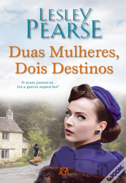 Libro Duas Mulheres