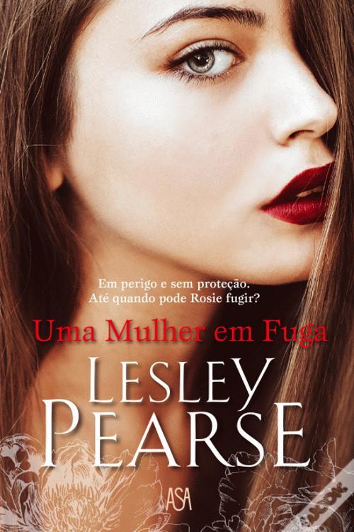 Libro Uma Mulher em Fuga