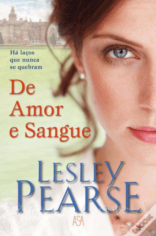 Libro De Amor e Sangue