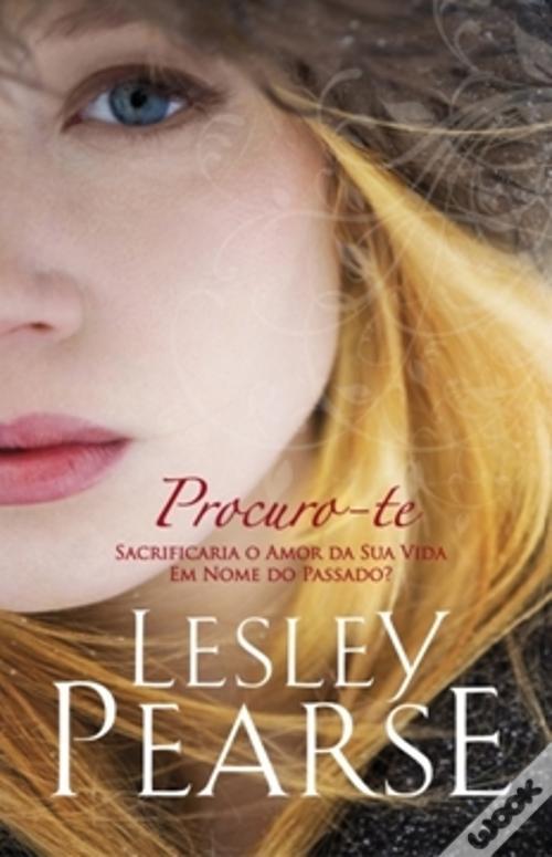 Libro Procuro-te