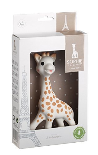 Product Sophie La Girafe 616400.0