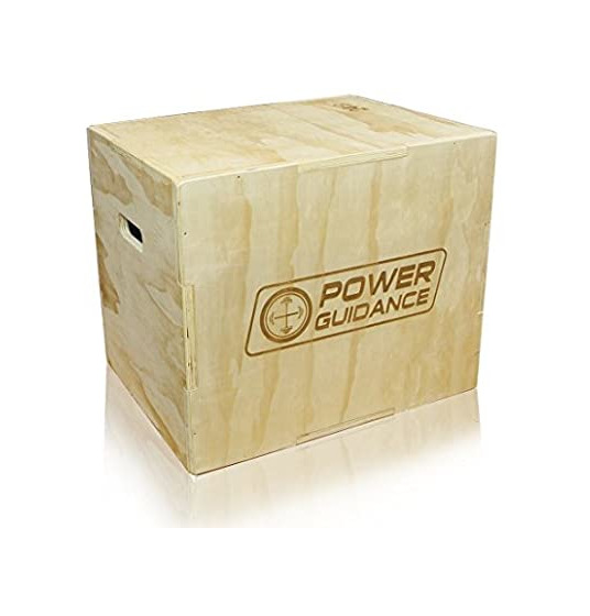 Producto Caja pliométrica