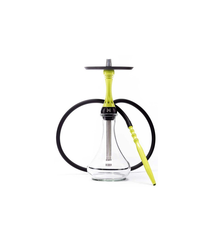 Producto Cachimba Alpha Hookah Model X