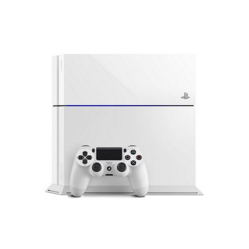 Products PS4 Blanca 500GB