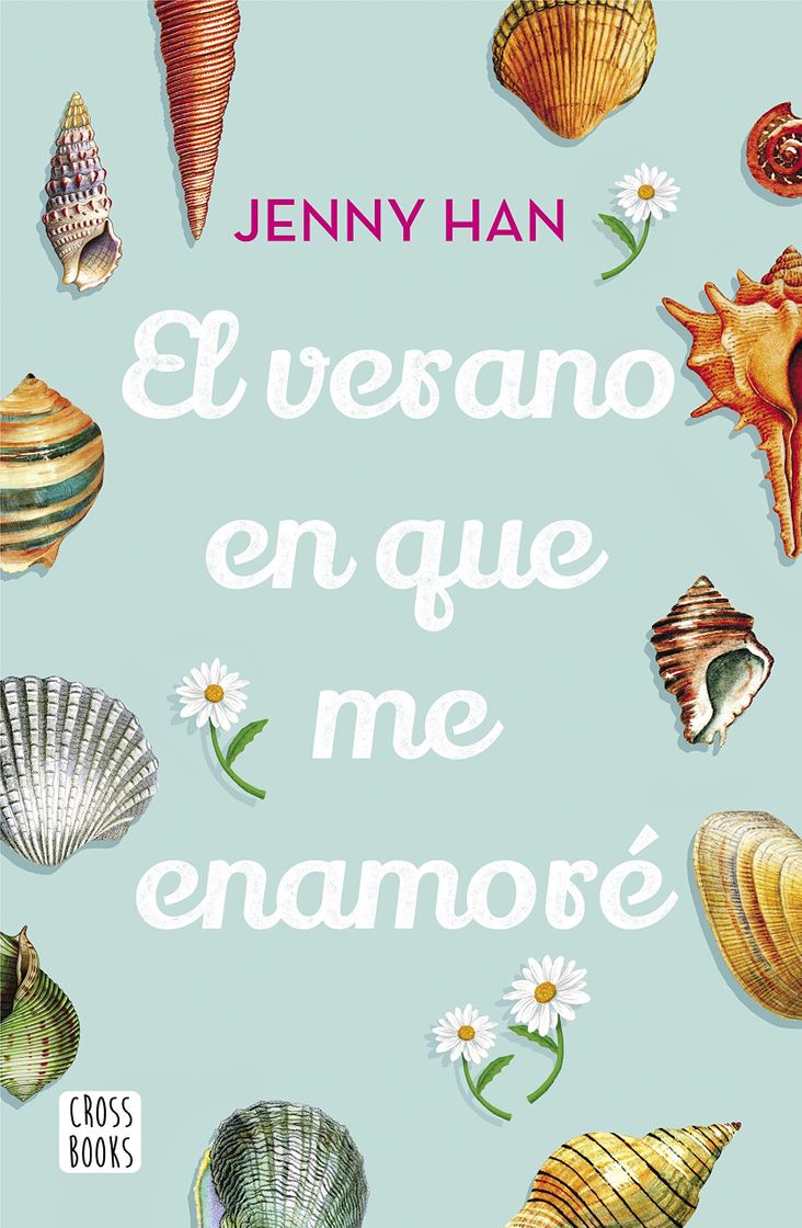Libro El verano en que me enamoré 