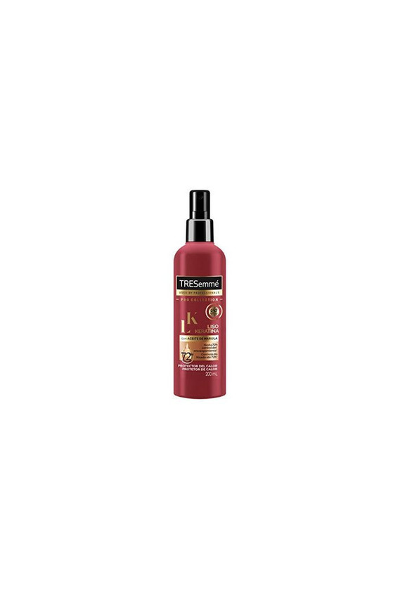 Beauty TRESemmé Protector De Calor Liso Keratina