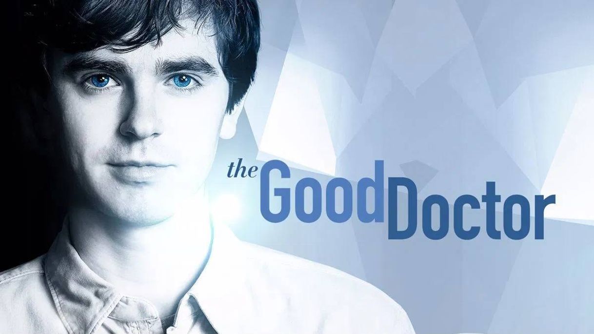 Serie The Good Doctor