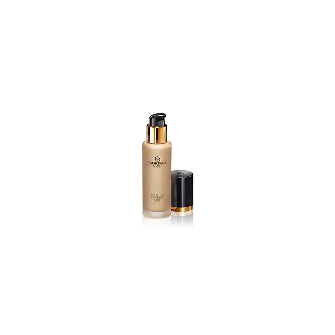 Beauty Giordani Gold Age Defying Foundation SPF 8