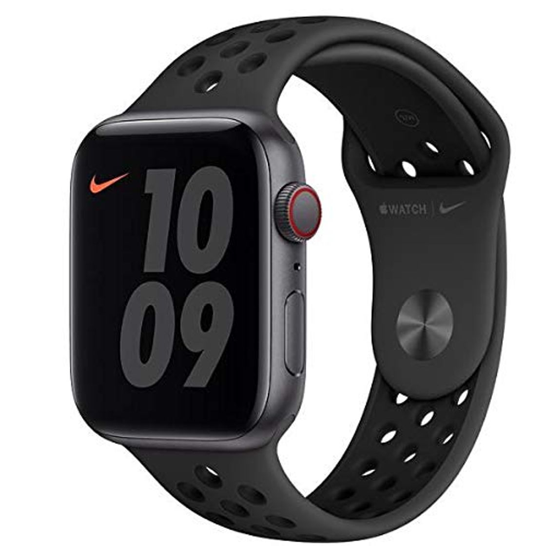 Electronic Apple Watch Nike Se GPS